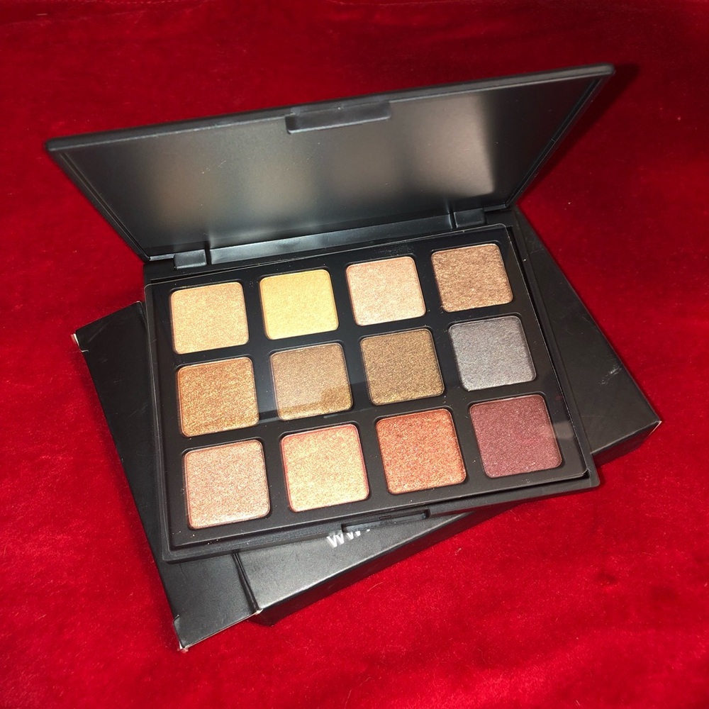 Morphe 12s palette